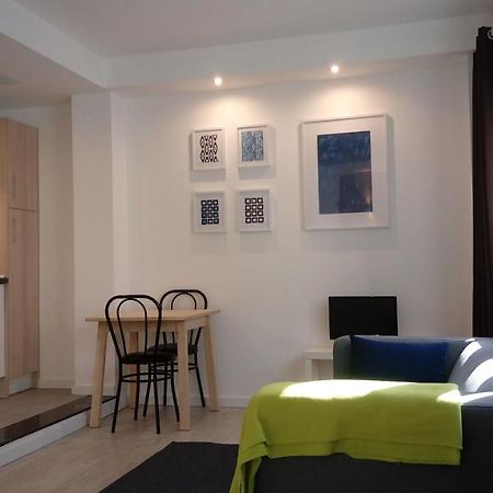 Beach Studios Лас-Пальмас-де-Гран-Канарія Екстер'єр фото
