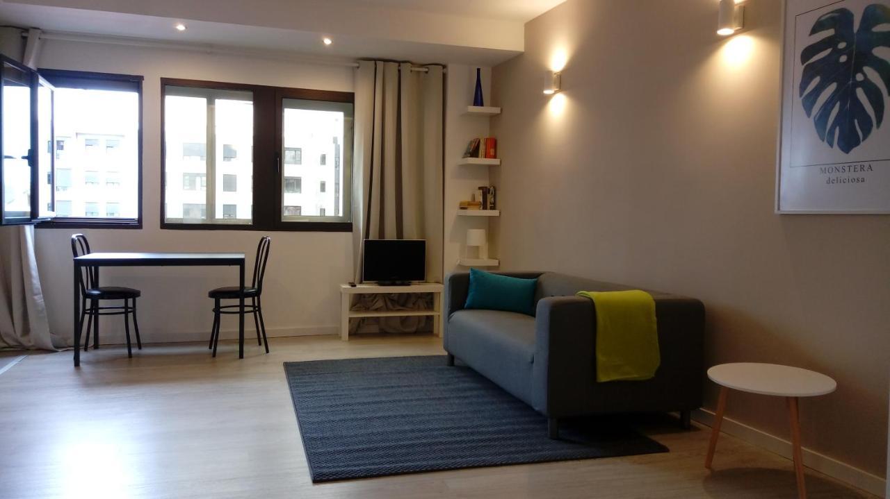 Beach Studios Лас-Пальмас-де-Гран-Канарія Екстер'єр фото