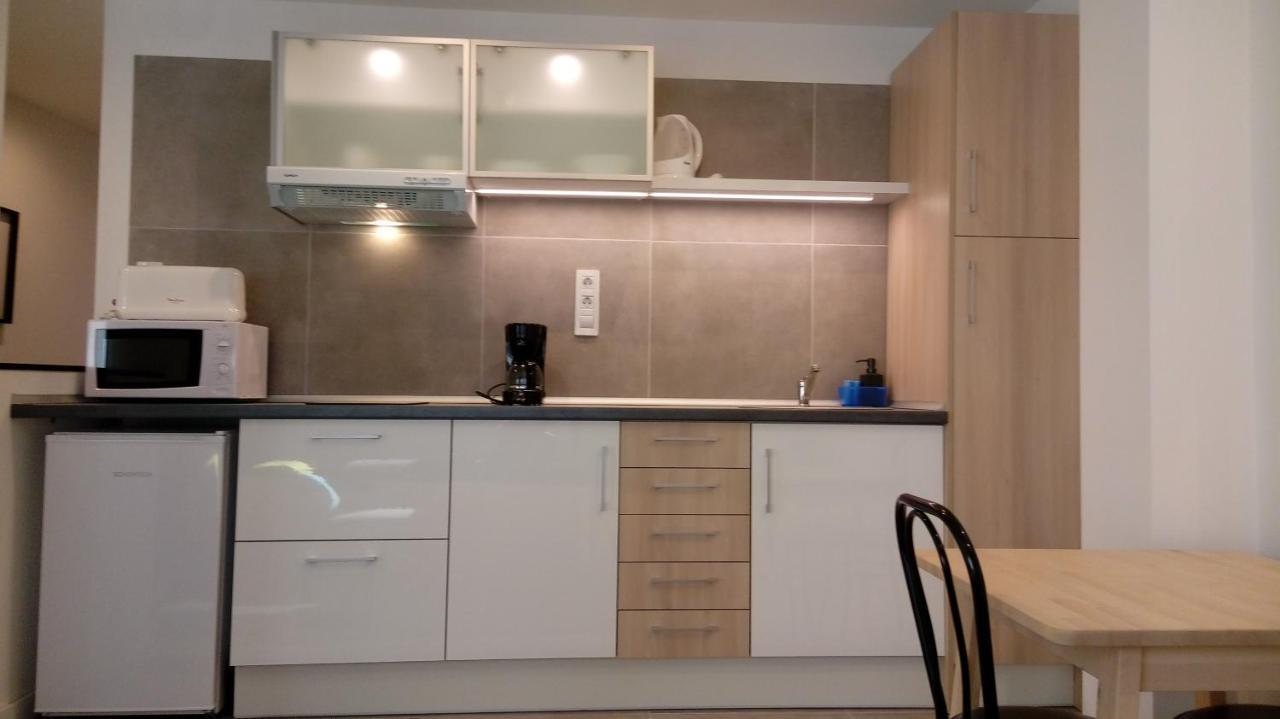 Beach Studios Лас-Пальмас-де-Гран-Канарія Екстер'єр фото