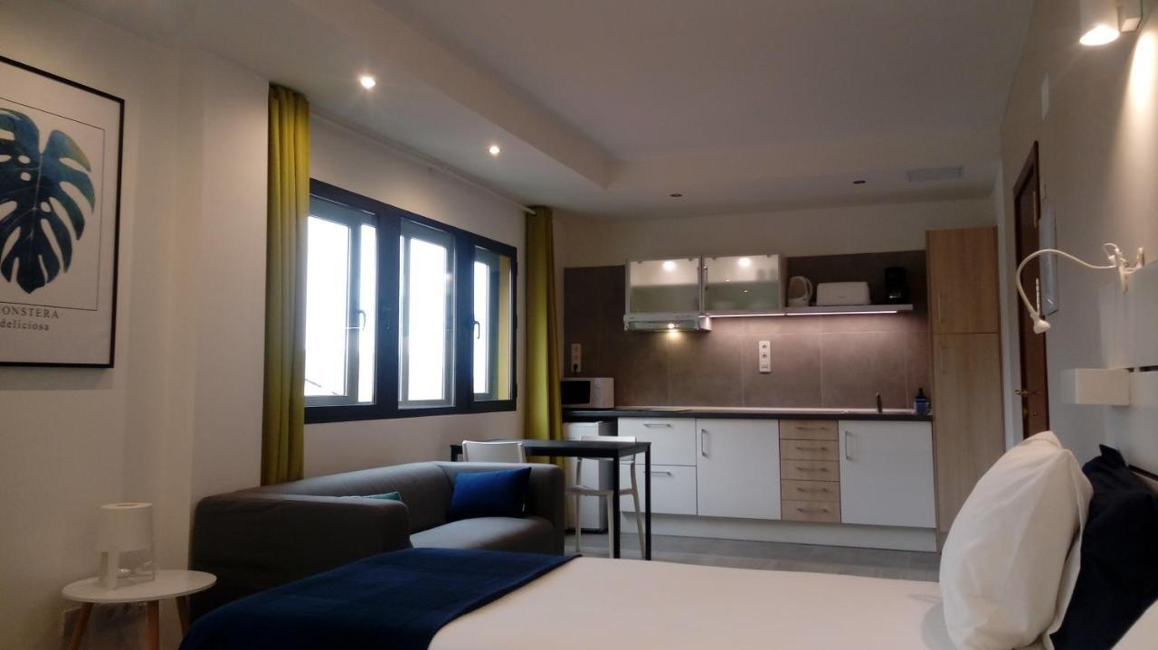 Beach Studios Лас-Пальмас-де-Гран-Канарія Екстер'єр фото