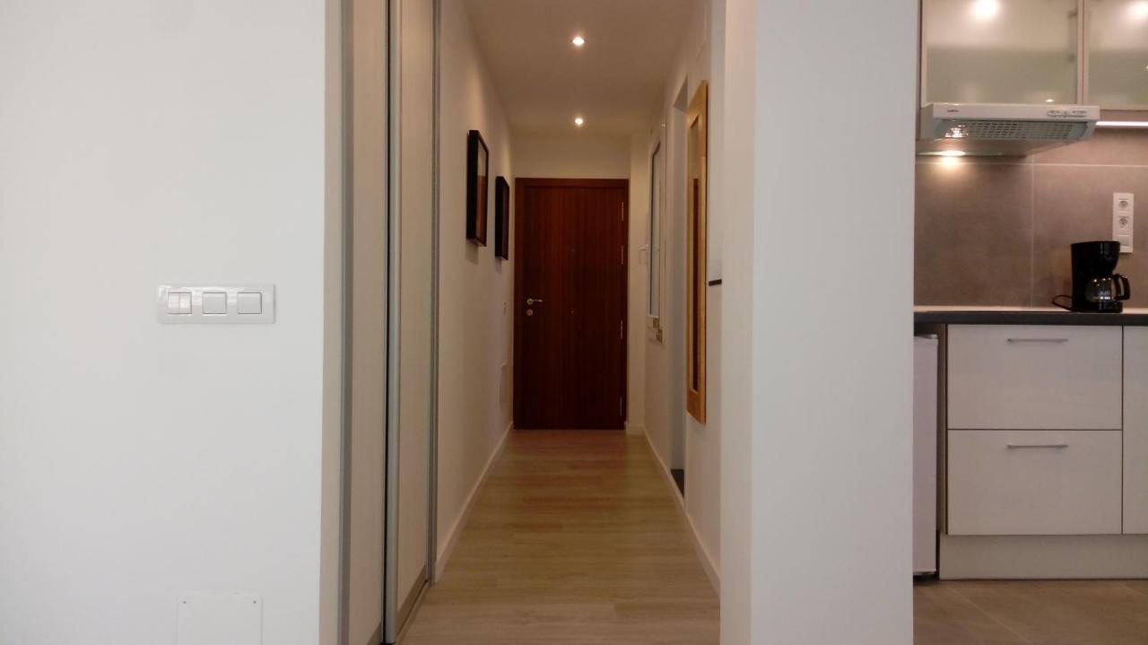Beach Studios Лас-Пальмас-де-Гран-Канарія Екстер'єр фото