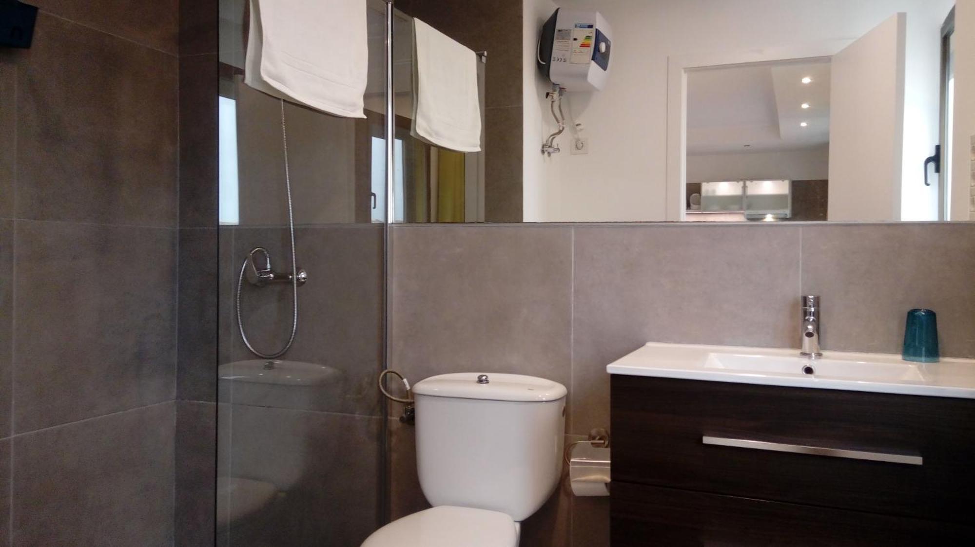 Beach Studios Лас-Пальмас-де-Гран-Канарія Екстер'єр фото